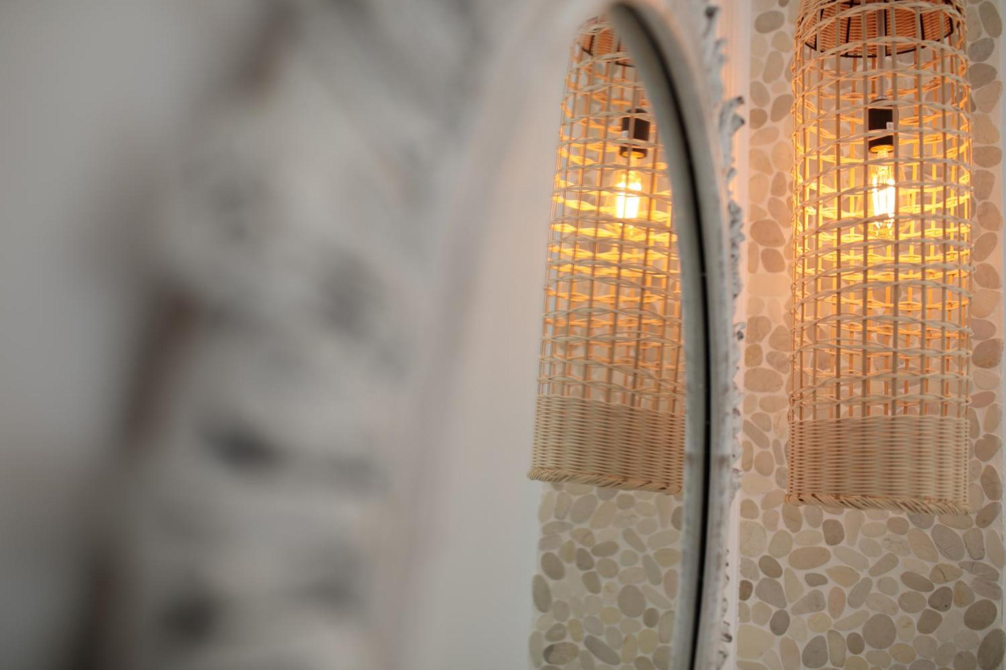 Margo Studios Naxos City Экстерьер фото