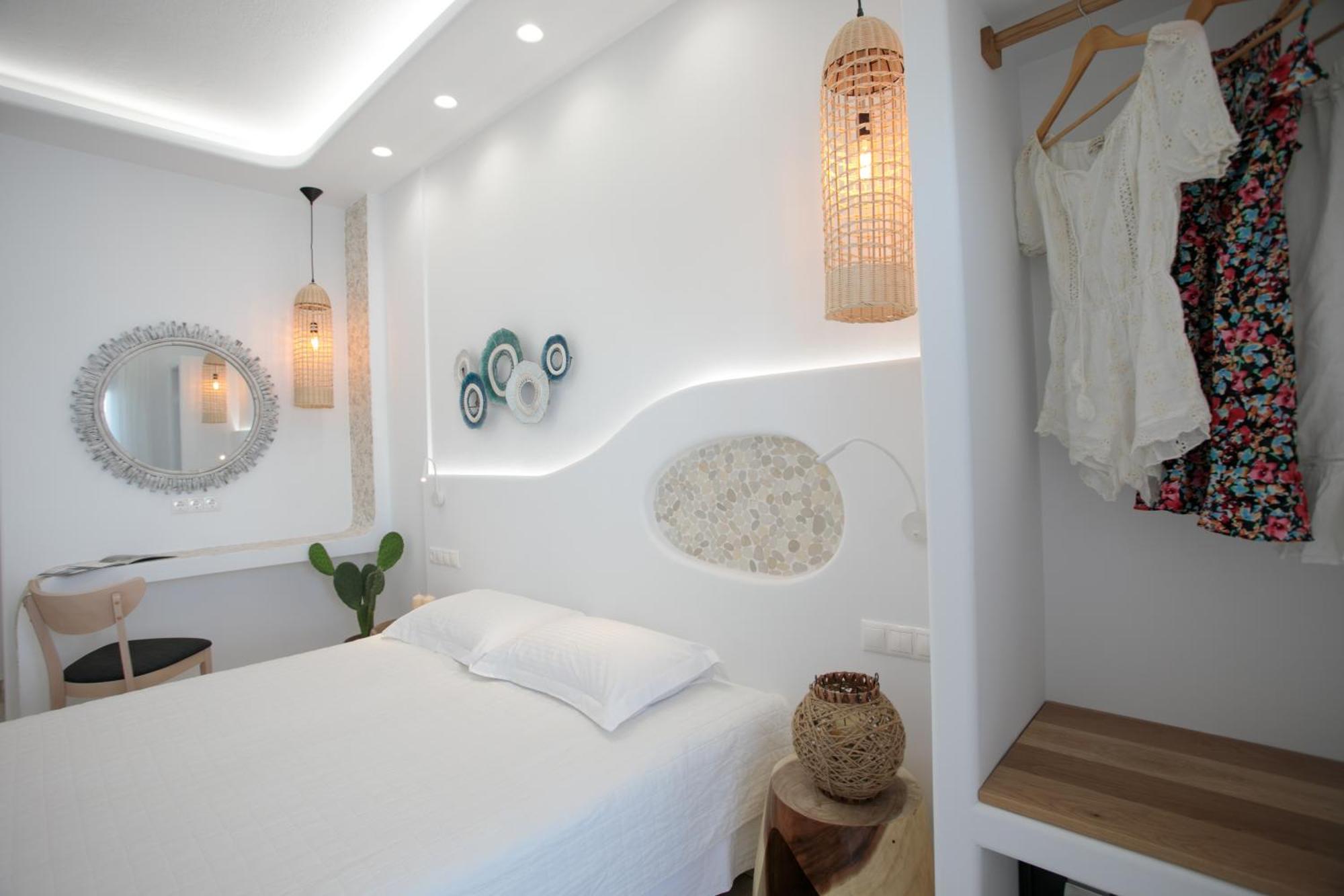 Margo Studios Naxos City Экстерьер фото