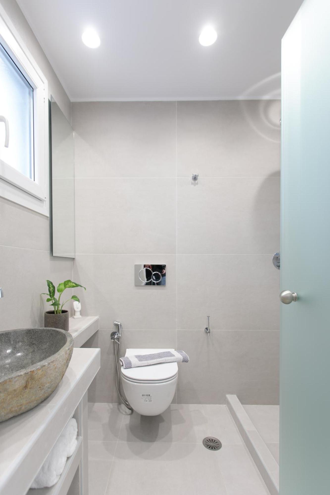 Margo Studios Naxos City Экстерьер фото