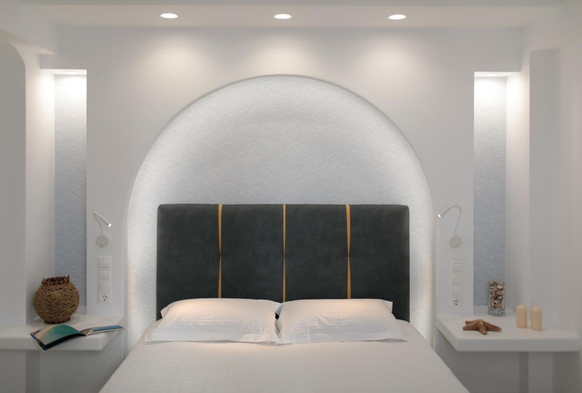 Margo Studios Naxos City Экстерьер фото
