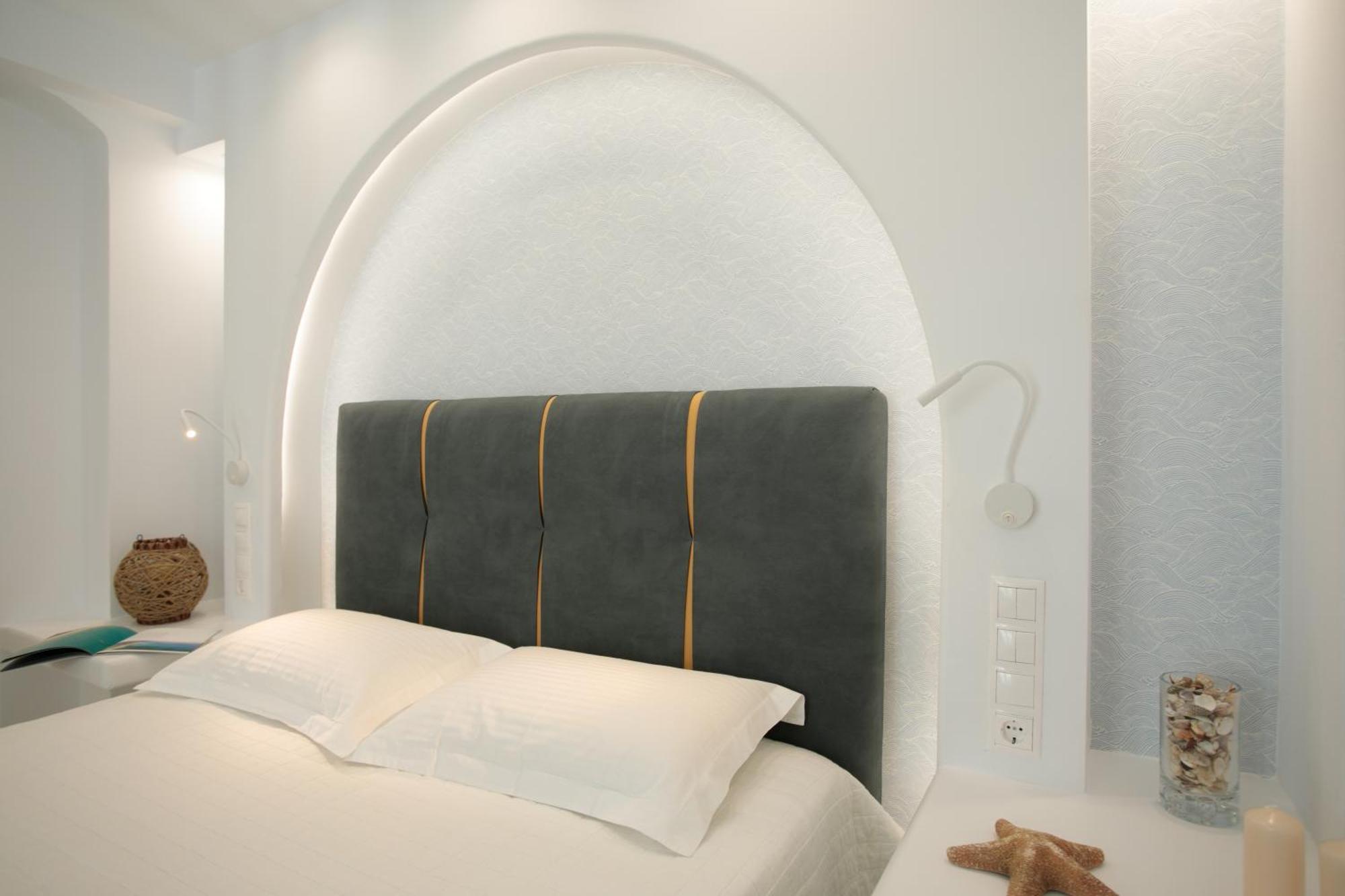 Margo Studios Naxos City Экстерьер фото