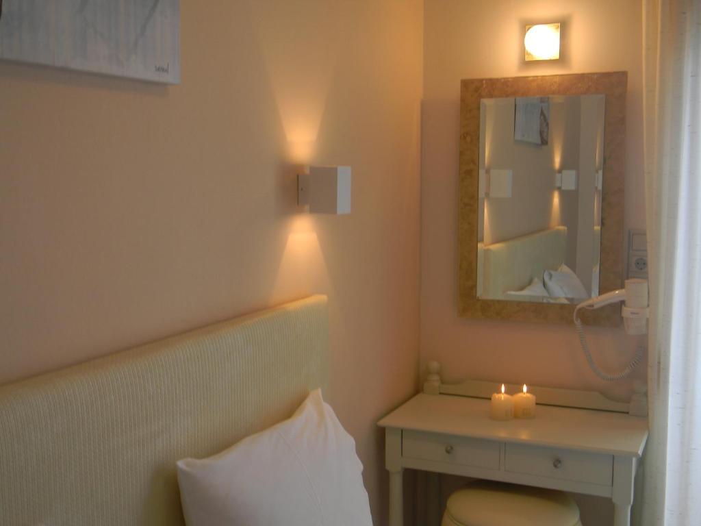 Margo Studios Naxos City Экстерьер фото